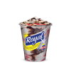 royal ванилия сладолед доставка