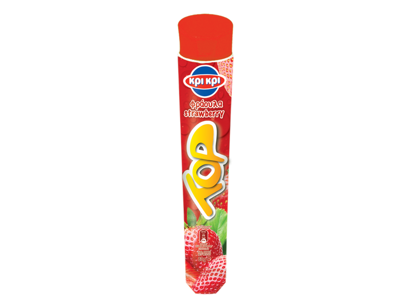 TOP ягода