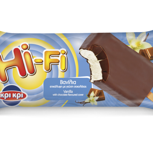 На клечка