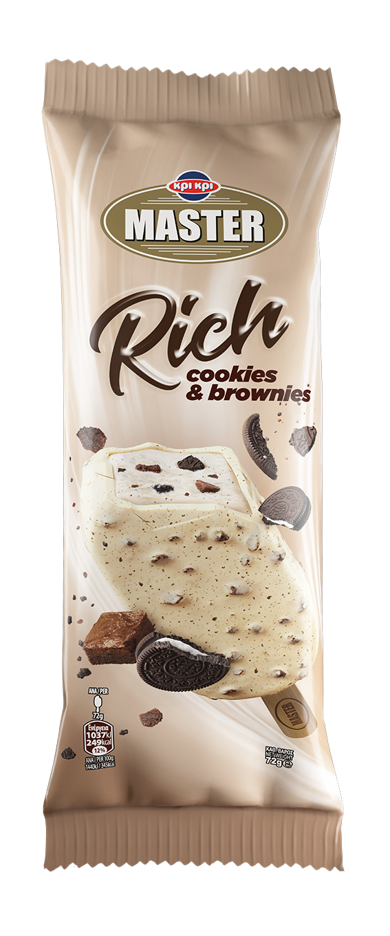 Master Cookies & Brownies - Image 2
